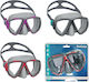 Bestway Tauchmaske (Verschiedene Farben)