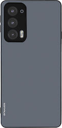 Husă Sonique Colorbloc Series pentru Motorola E...