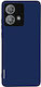 Калъф Sonique Colorbloc Series за Motorola Edge...