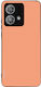Калъф Sonique Colorbloc Series за Motorola Edge...