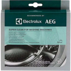 Electrolux Υγρό Καθαριστικό Πλυντηρίου Πιάτων M2WCP051
