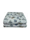 Astron Italy Kids Quilt Single Sky Fly Multicolour 160x250cm