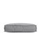 vidaXL Gray Pallet Bench Cushion 40x60cm