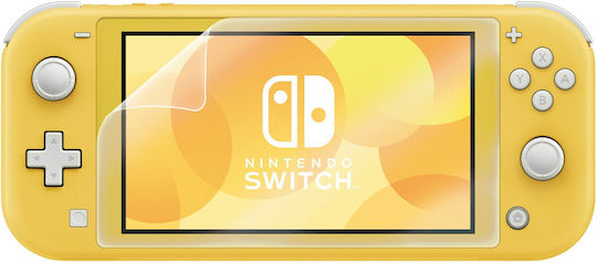 Μεμβράνη Προστασίας Οθόνης Υδρογέλης Nintendo Switch Lite