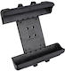 RAM Mount Βάση Tablet με Βραχίονα έως 10.625" σε Μαύρο χρώμα