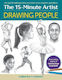 Drawing People: The Quick And Easy Way To Draw Faces, Figures, And More Catherine V. Holmes Get Creative 6