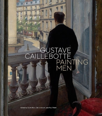 Gustave Caillebotte: Painting Men J. Paul Getty Museum 0611