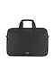 HAMA Geantă De Umăr / De Mână Pentru Laptop 16.2" În Culoare Neagră 00222022
