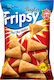Frispy Hot Chillies 50gr