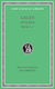 Hygiene, Volume I: Books 1–4 Galen Harvard University Press 0108