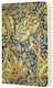 Paperblanks Σημειωματάριο A6 80 Φύλλων Ριγέ Πολ...