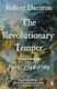 The Revolutionary Temper Paris