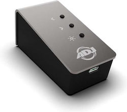 Adj Mydmx 5 Express Steuerungssoftware Adj Mydmx 5 Express Steuerungssoftware