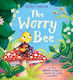 The Worry Bee Pb Nicola Kinnear Alison Books 0410