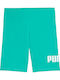 Colant Copii Sportiv Scurt Alcohol Blue