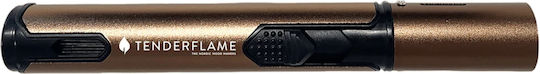 Tenderflame Αναπτήρας Flamme in Bronze Farbe