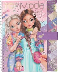 Topmodel Topmodel Spezial Designbuch 413584 Topmodel Topmodel Spezial Designbuch 413584
