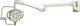 Easywell Medizinische Lampe 03529