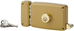 Thirard Lock Box Left Thirard Lock Box Left