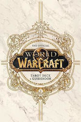 World of Warcraft Offizielles Tarot-Deck & Begleitbuch von Ian Flynn Titan Books Ltd