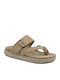 Anatomical Leather Sand Sandals Vesna
