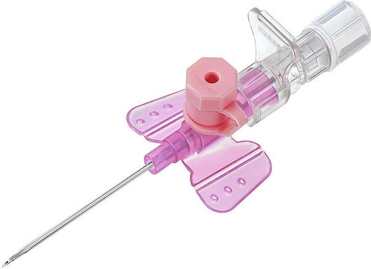 Φλεβοκαθετήρες B|braun Φτερά Vasofix 20g X 33mm