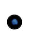 Maxwell & Williams Plate Shallow made of Porcelain Blue with Diameter 27.5cm