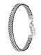 Marea Men's Bracelet made of Steel