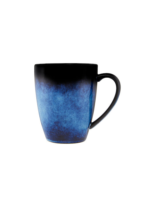Maxwell & Williams Coupe Mug from Porcelain Blu...