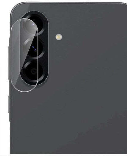Lens Protector Προστασία Κάμερας Tempered Glass Διάφανο για το Samsung Galaxy A36