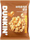 Dunkin Brauner Käse Popcorn Hergestellt in Korea 75g