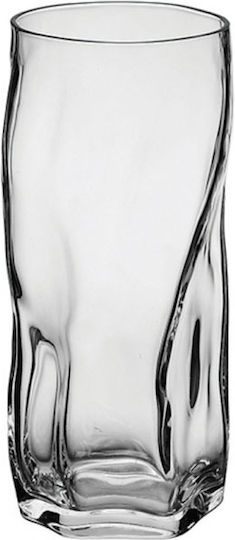 Bormioli Rocco Bormioli Set Pahare Din Sticlă 450ml 6 Bucăți