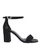 Sandalen Schwarz