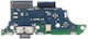 Samsung A266b Galaxy A26 5g Board Charging Connector Service Pack