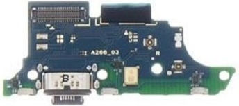 Samsung A266b Galaxy A26 5g Board Charging Connector Service Pack