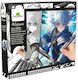 Sycomore Painting Manga Hero Boards and Markers Martial Arts for Children 8+ years old Years