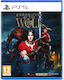 Chronicles of the Wolf Joc PS5