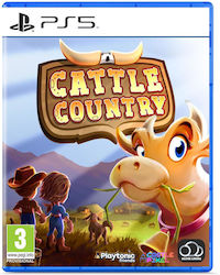 Cattle Country