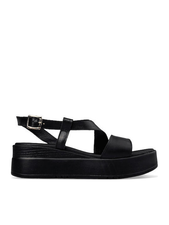 Envie Shoes Καλοκαιρινές Γυναικείες Πλατφόρμες ...