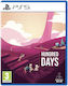 Hundred Days PS5 Game