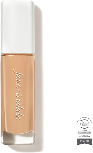 Jane Iredale Liquid Foundation SPF30 24 Light 30ml