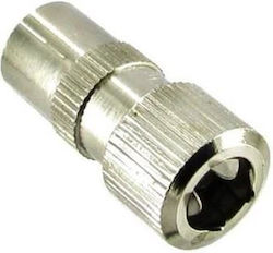 Metallic Tv Mama Connector