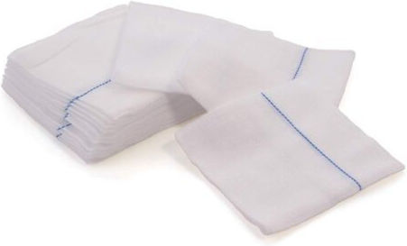 Violak Нестерилни Медицинска газа 10x20см 100pcs