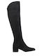 Women's Boots Black