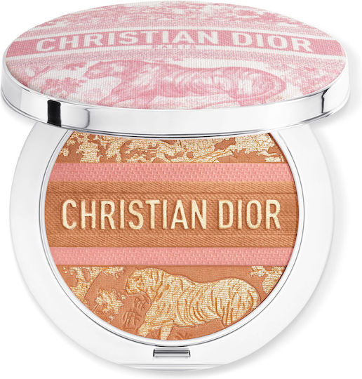 Dior Forever Bronzing Powder 032 Pink Bronze 8gr | Skroutz.mt