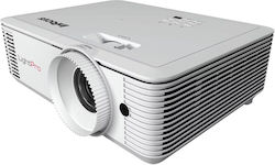 InFocus IN0048SL 3D Full HD mit Eingebauten Lautsprechern
