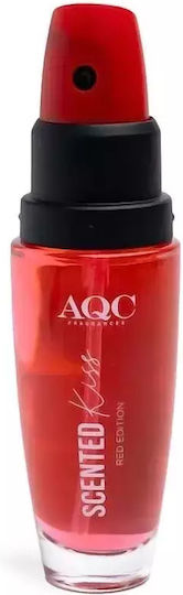 Aquarius Cosmetic Scented Eau de Toilette 30ml