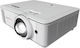 InFocus IN0048ST Projector DLP Full HD Απλής Λάμπας με Ενσωματωμένα Ηχεία Λευκός