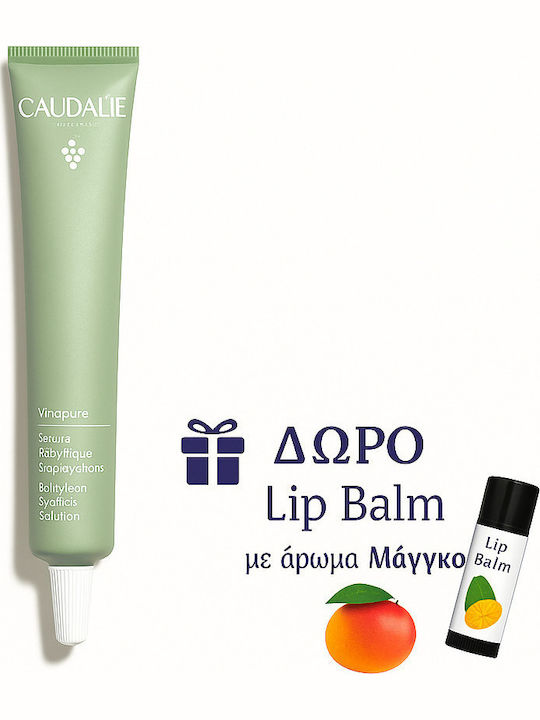 Caudalie Vinopure Blemish Control Salicylic Fac...