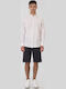 Men's Shorts Chino Navy, Indigo